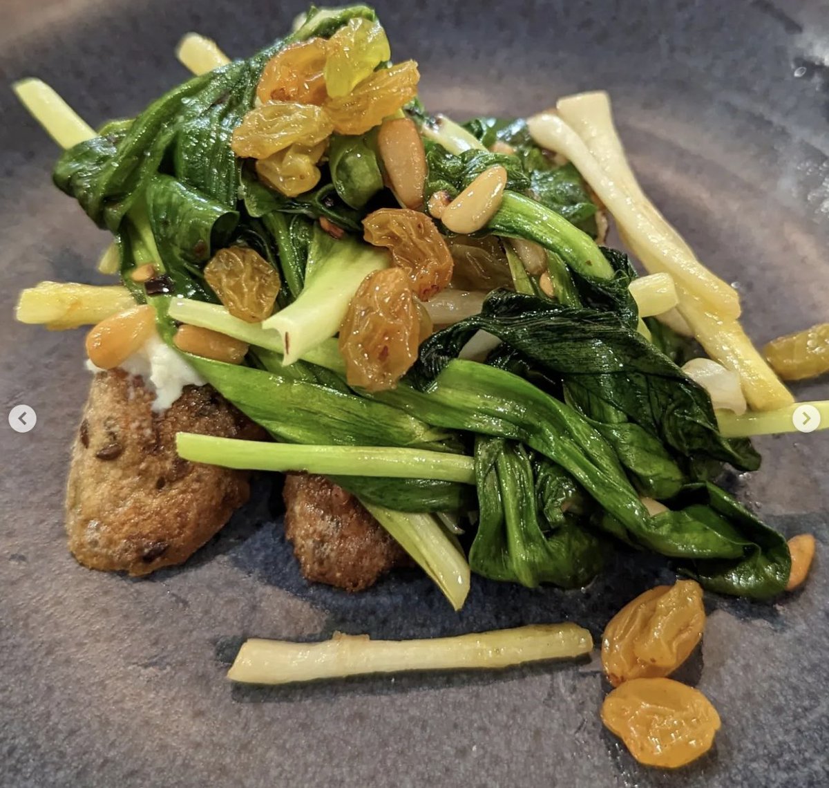 acfchefs's tweet photo. #REPORT @chefsamglass
Yesterday's lunch was prepared by the students of @hfculinary in Fifty-One O One , which is their student run #restaurant Thanks for a wonderful dining experience #itbetasty #culinaryeducator #culinaryadventures #accreditationvisit https://t.co/Fu2qdGB2GT