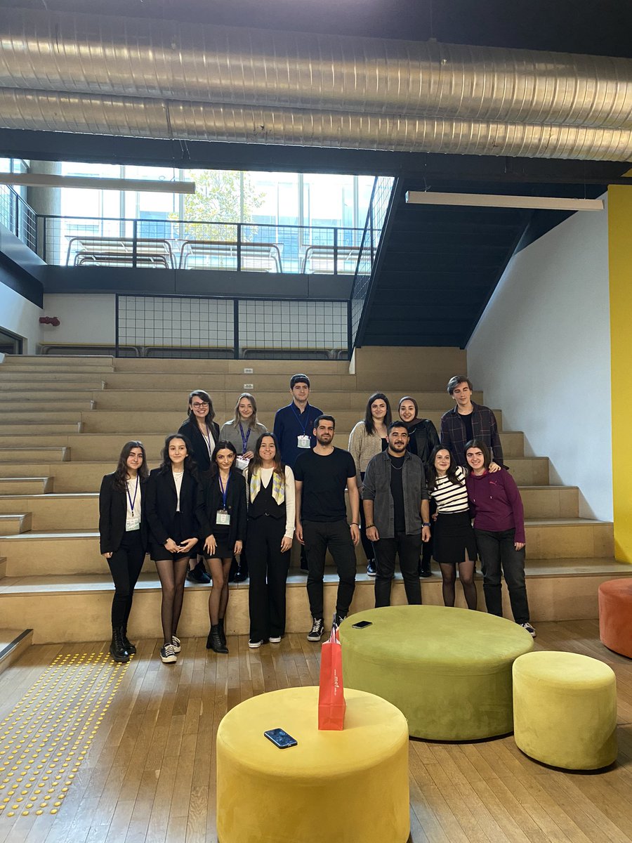 Mentorium, MEF BMC, Tracker Akademi ortaklığında gerçekleşen NFT101 Eğitimi’nin sonuna geldik🤩

Vaktini bizlere ayıran ve değerli bilgilerini bizlere sunan Sayın Hakan Kesler’e ve etkinliğimize verdiği katkılardan dolayı Duygu Sergi’ye çok teşekkür ederiz.🙌🏻
#nft101mefte 

#nft