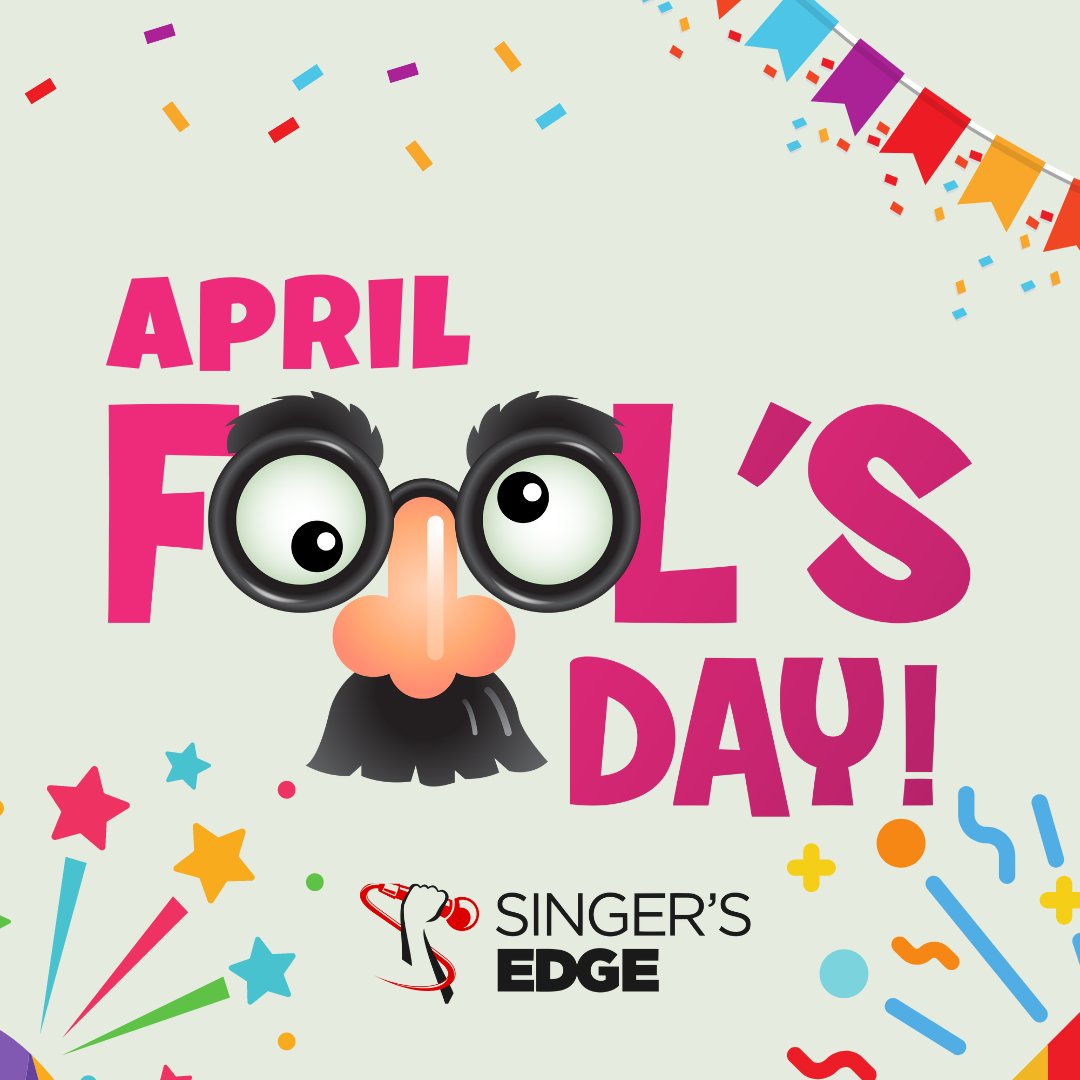 Singers Edge tweet media