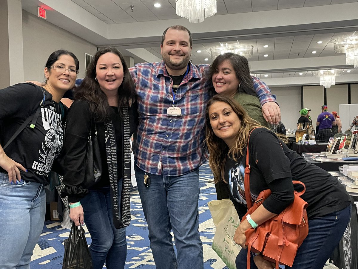 BrianKeene's tweet image. . @WesSouthard is having fun.