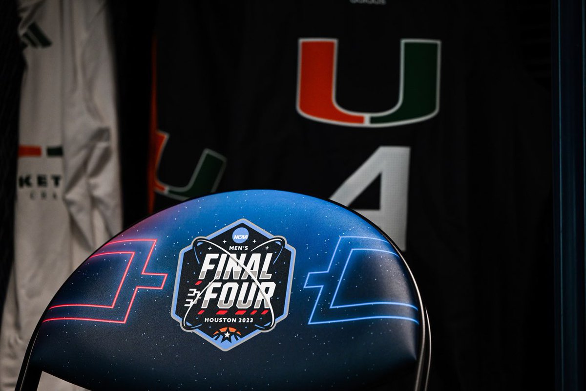 Canes Men’s Basketball on Twitter "Wearing black tonight on the big