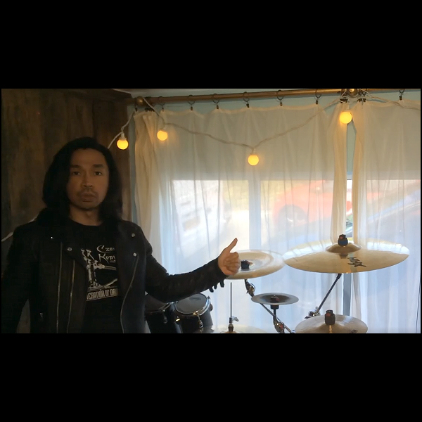 BuiltByFrance's tweet photo. Et voici @JVincentVelazco (Pendragon) qui présente en 90 secondes le set de cymbales qu'il utilisera en mai prochain aux concerts weekends VIP https://t.co/s934QacrHG
#janVincentvelazco #batteur #drummer #pendragon #weekendsvip #vipweekends #musique #music #rock #instarock https://t.co/IGgAYgtxKs