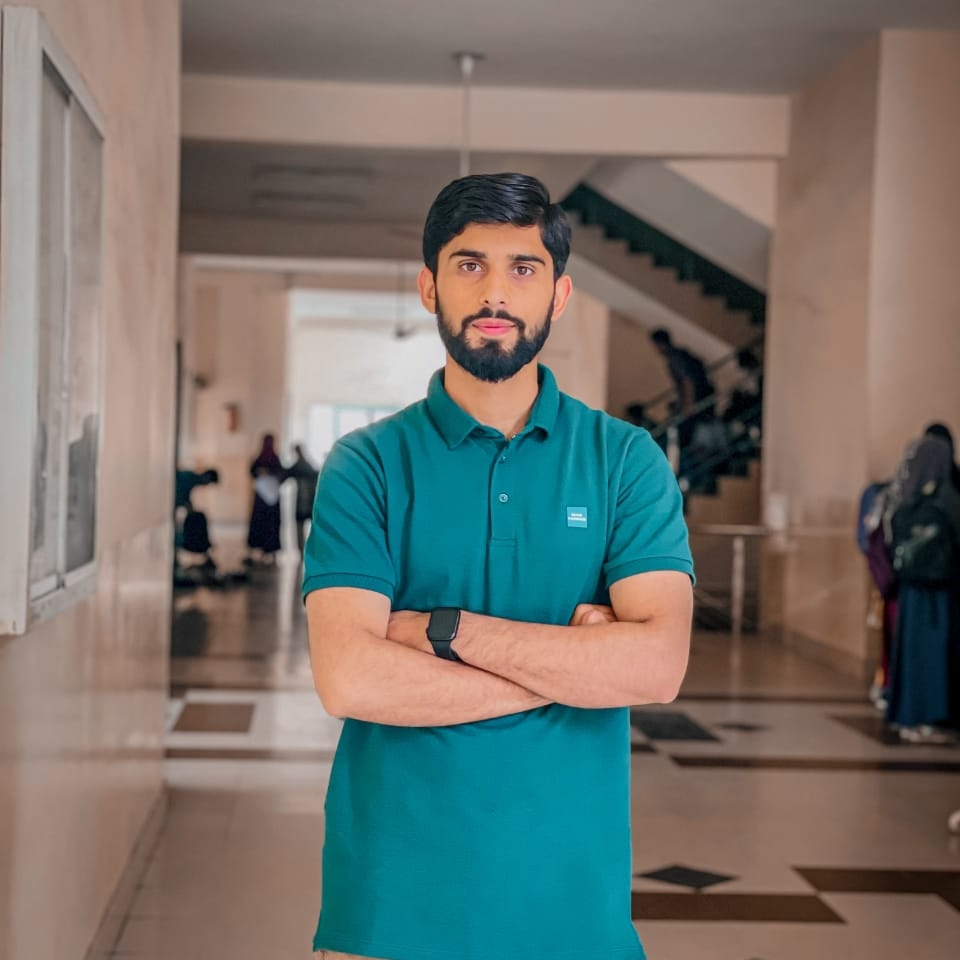 ds_uog's tweet photo. We Congratulate our 
Vice President
Hafiz Abdul Sami for qualifying in the Quarter Final Round of  Declamation Contest conducted on  Voice News.

We warmly congratulate him on this achievement and wish him  best of luck for the future.
Keep making" UOG DEBATING SOCIETY" Proud. https://t.co/x1LIsqrI3r