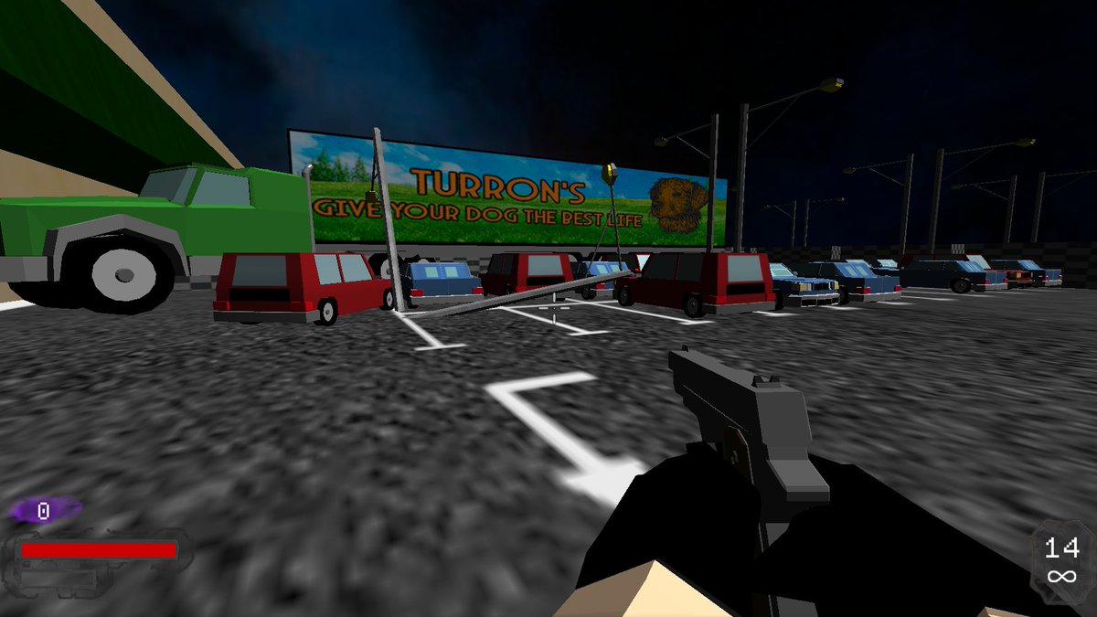 PandaemicStudio's tweet photo. Quedan 3 días para el #UAGames DevCon 2023. Mientras tanto... Aquí os dejamos unas imágenes actualizadas de Orphan's Lullaby. ¡Os esperamos el día 4!
#IndieDev #GameDev https://t.co/iLz6FuDcIV