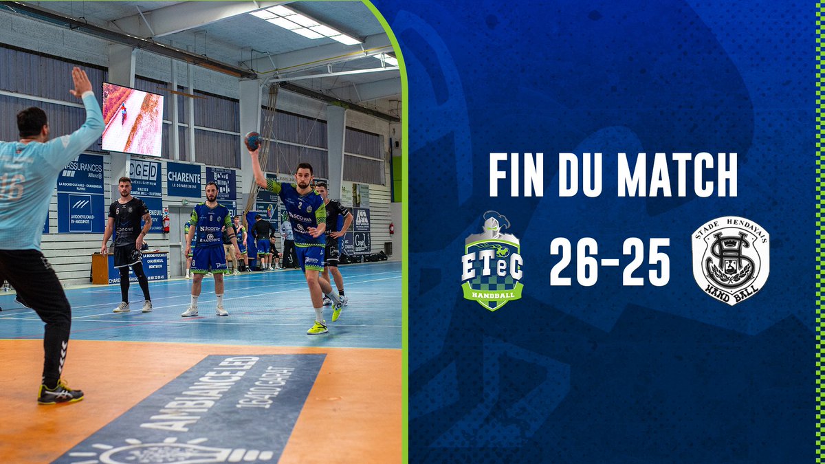 ETeC Handball tweet media