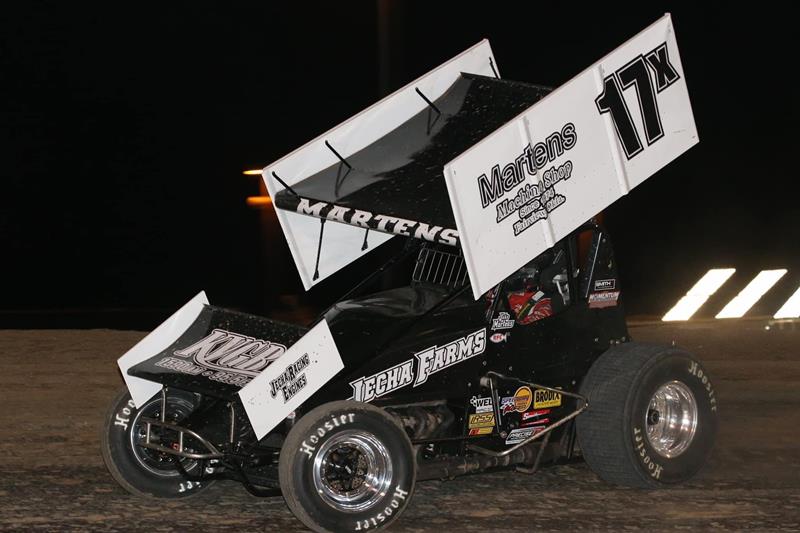 2023 United Rebel Sprint Series Opener Around the Corner! myracepass.com/series/1037/ne…