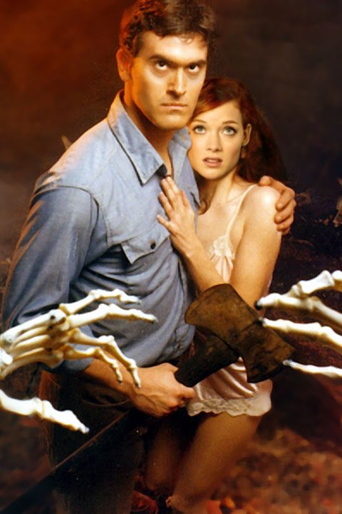 Bruce Campbell tweet media