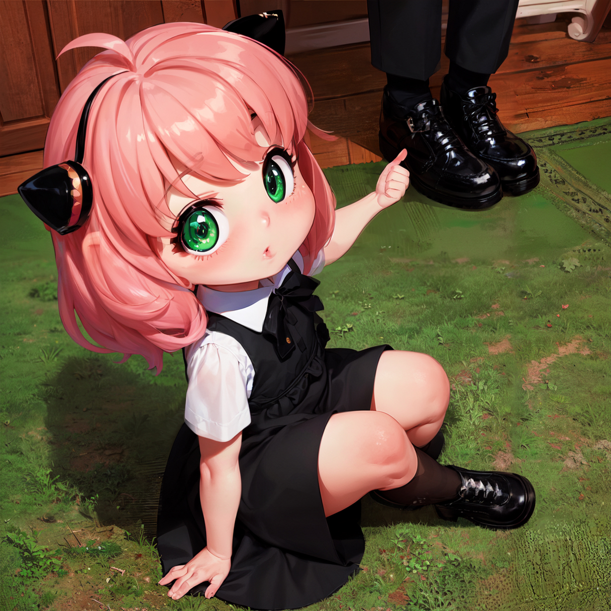 ai lolis real image 