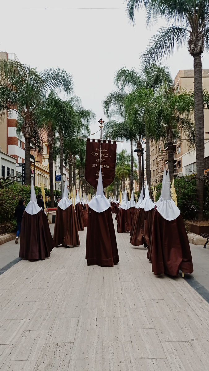 VeraCruzTorrent's tweet photo. Domingo de Ramos 2023:
Iniciamos nuestras celebraciones de Semana Santa.
Hora de concentración: 08:00 
Lugar: Casal de la Falla Toledo (Plaza San Pascual)
#veracruz #SSTorrent2023 #SemanaSanta #SemanaSanta2023 #Torrent https://t.co/JkAhUuEy8E