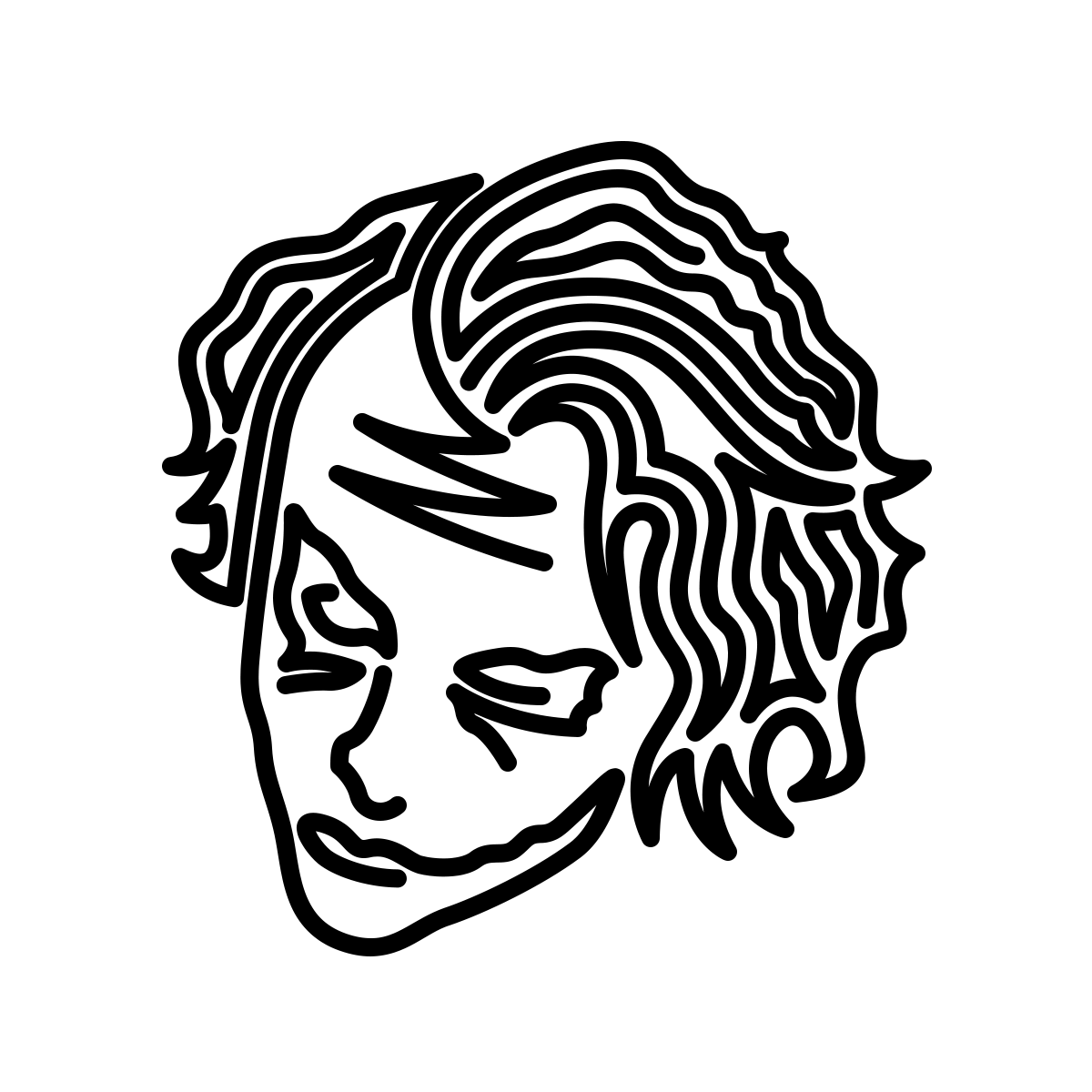 Five Lines 🖐 tweet media