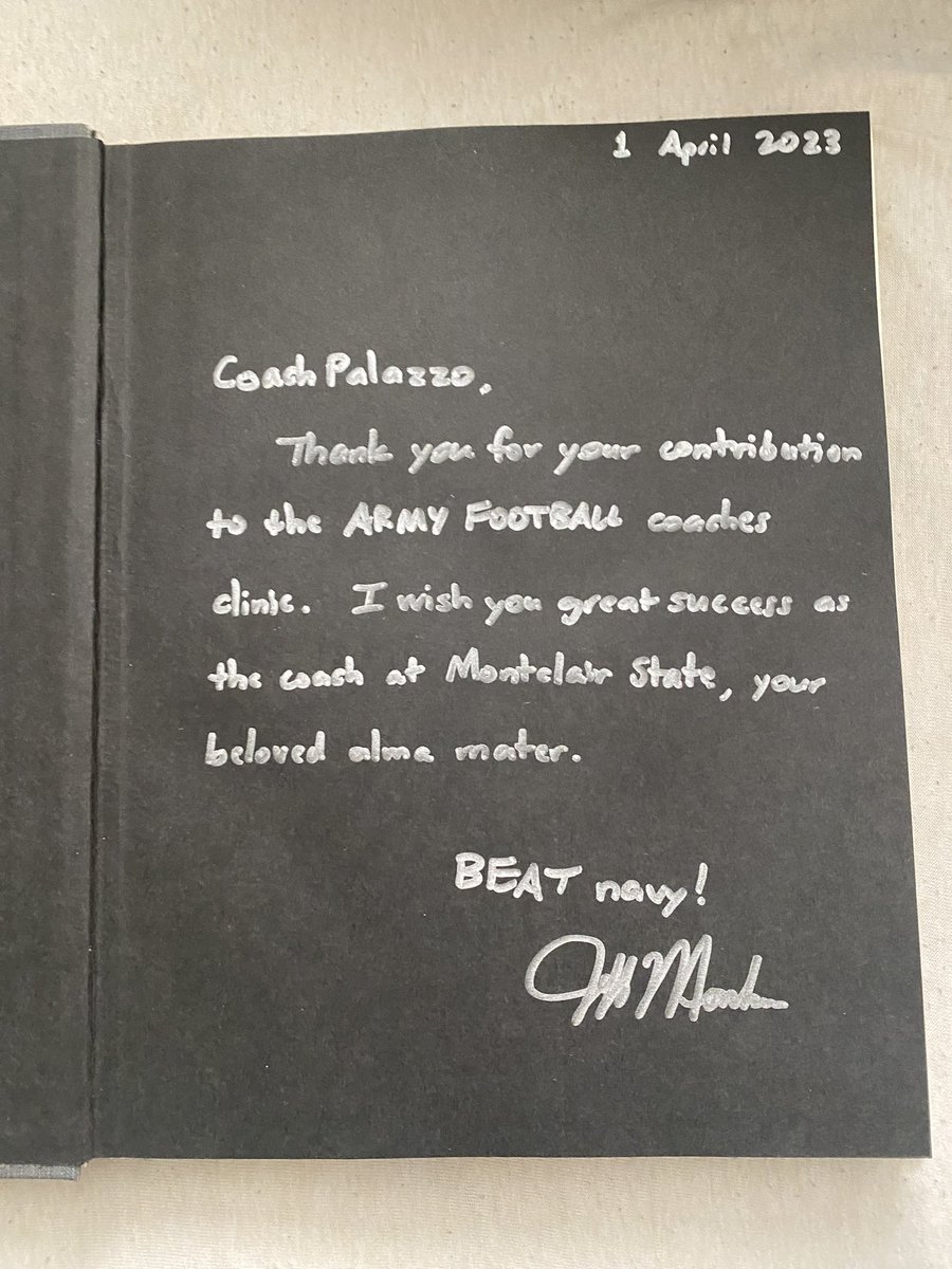 Coach 🅿️alazz tweet media