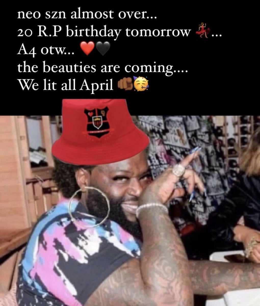 this our month🥳🥳❤️❤️!!