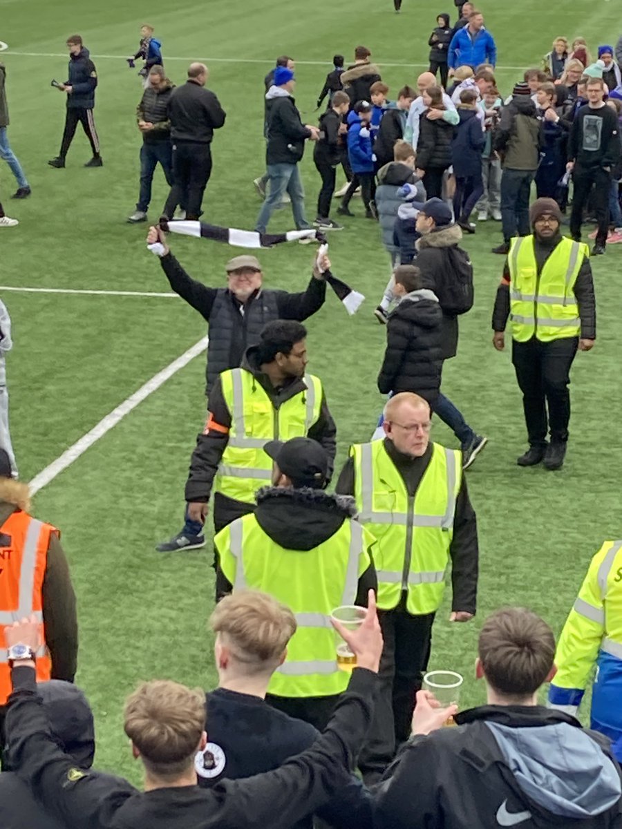 🎵He went to Denmark with a horse….. 🤣😂🤣