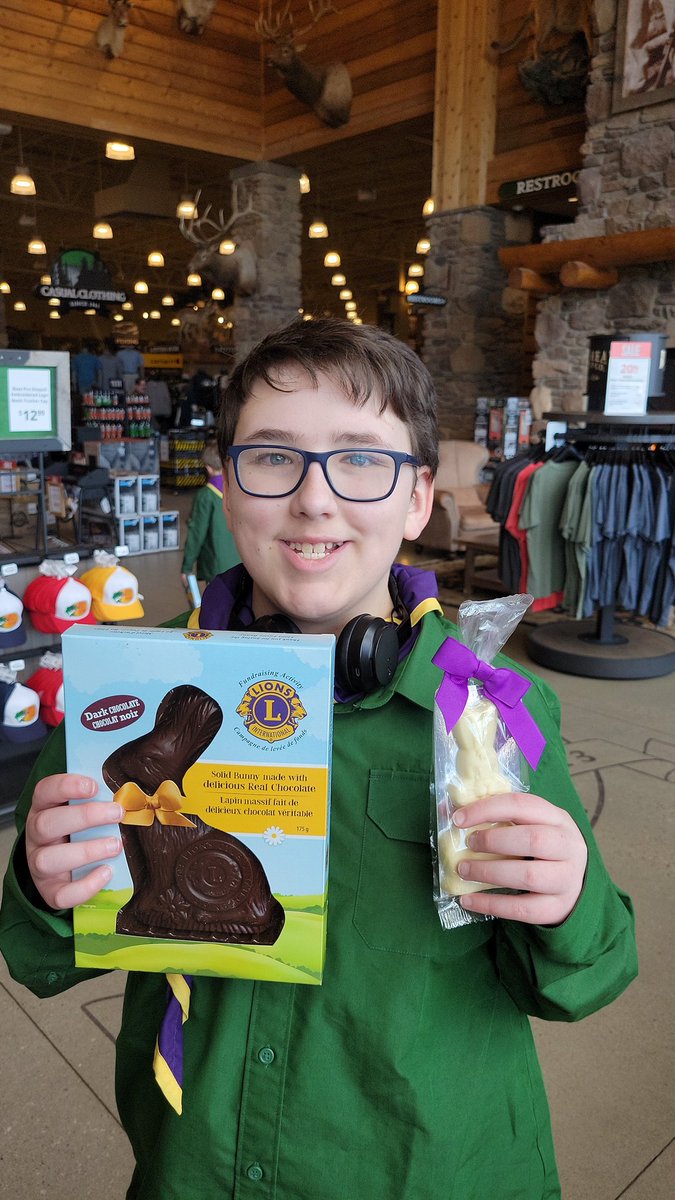 Regina 86th Scouts tweet media