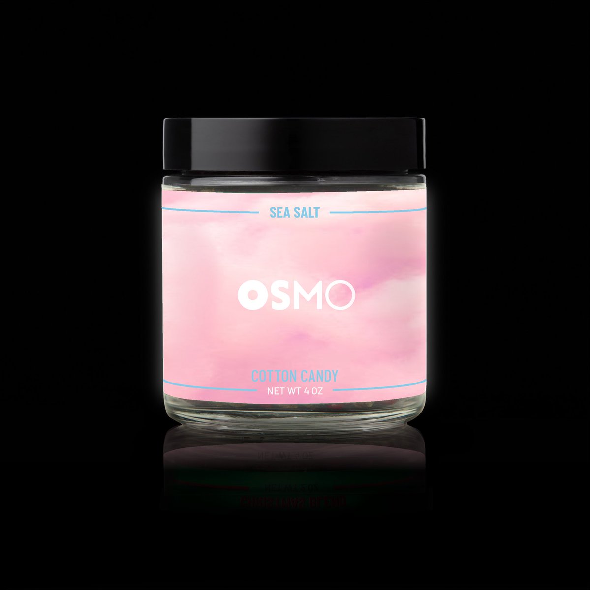osmokitchen's tweet photo. 🚨NEW SALT ALERT🚨
Ready for your next cocktail, bowl of ice cream, or your kids weekly sugar rush 🤪 Who’s adding this to their list of wants, not needs?!
#osmosalt #AprilFoolsDay https://t.co/p5pk9wNto2