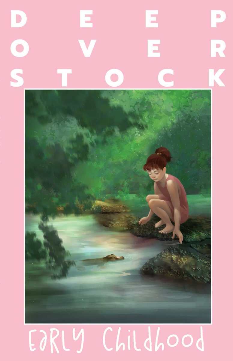 Deep Overstock tweet media