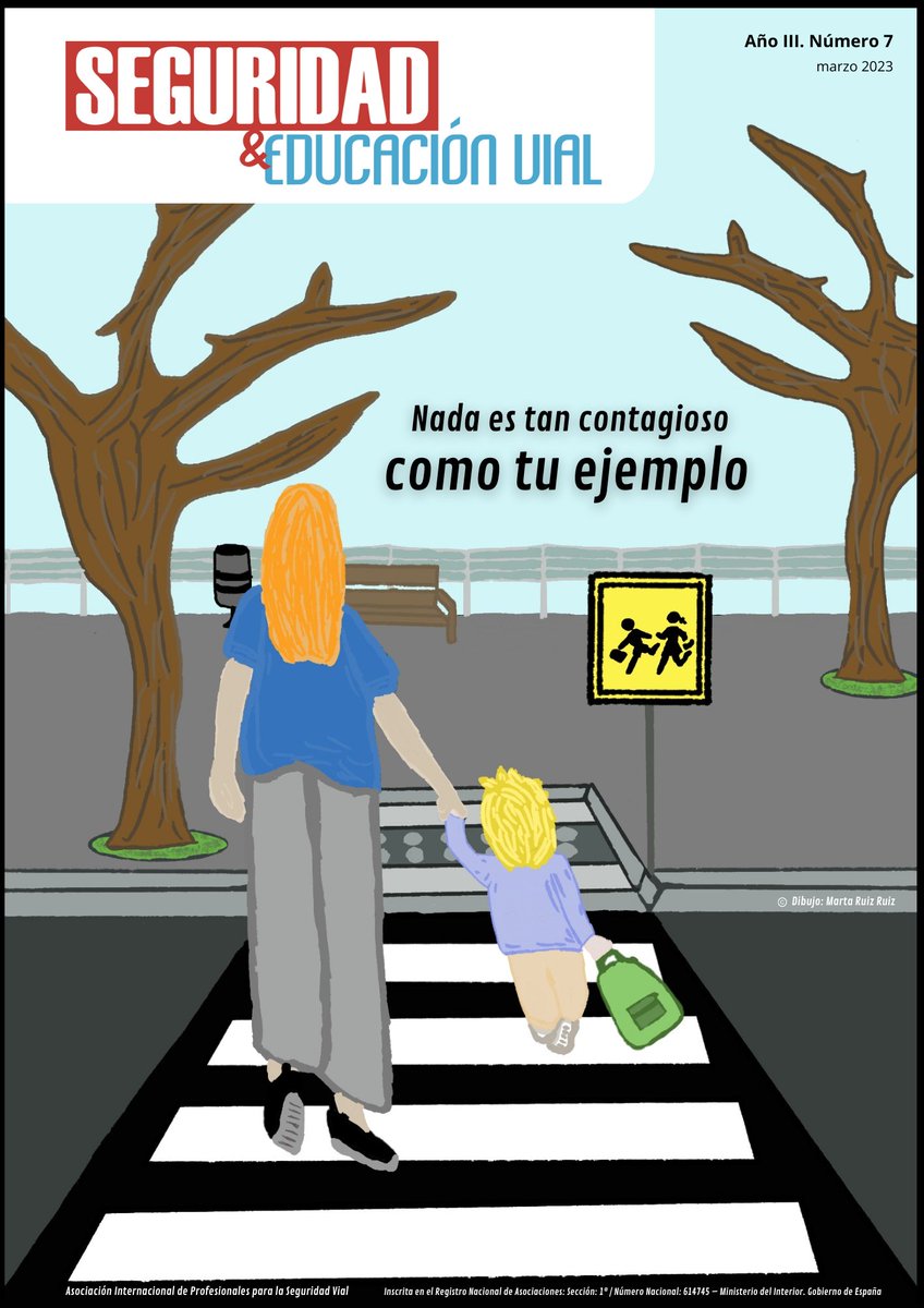 EducaVial-AIPSEV tweet media