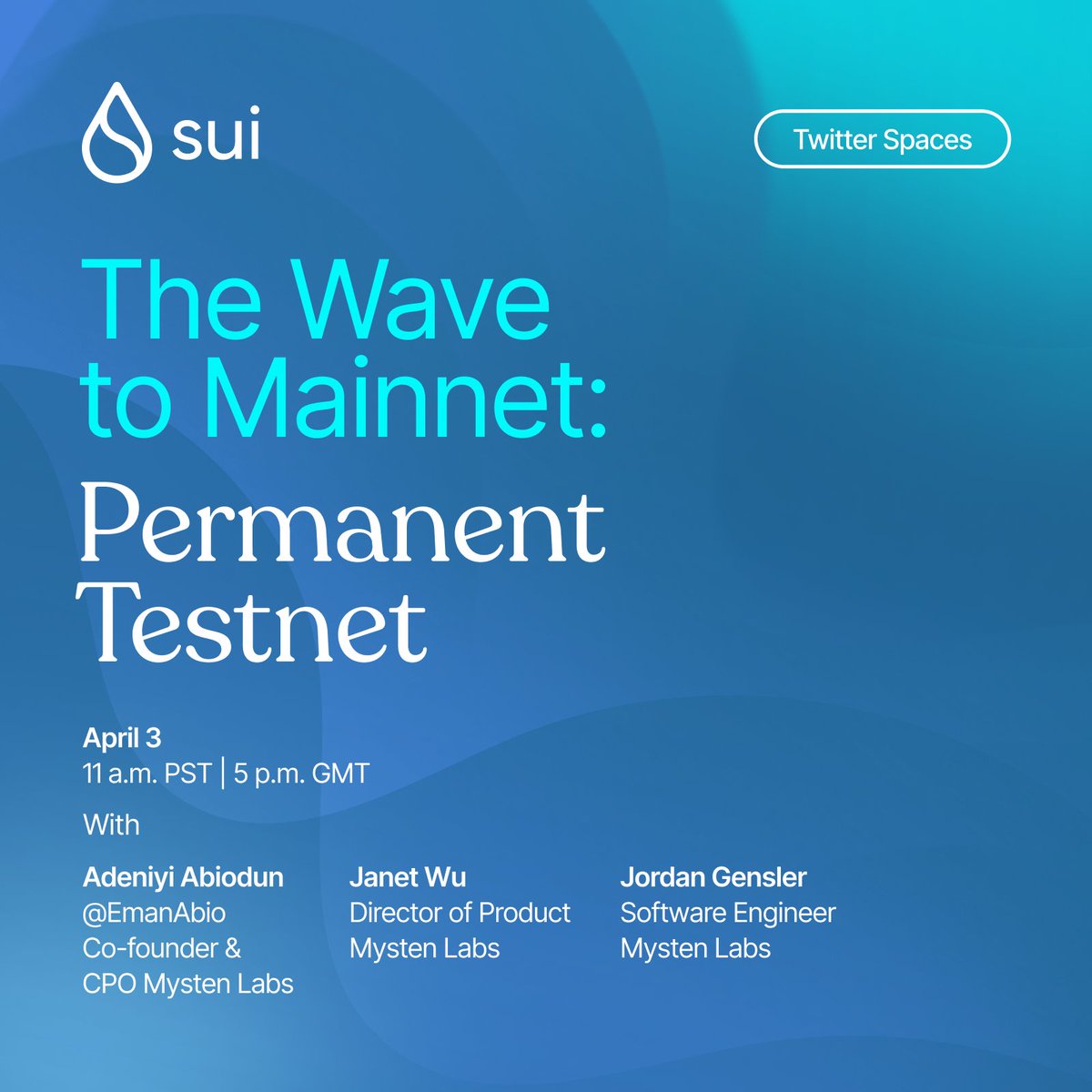 MystenLabs.sui tweet media