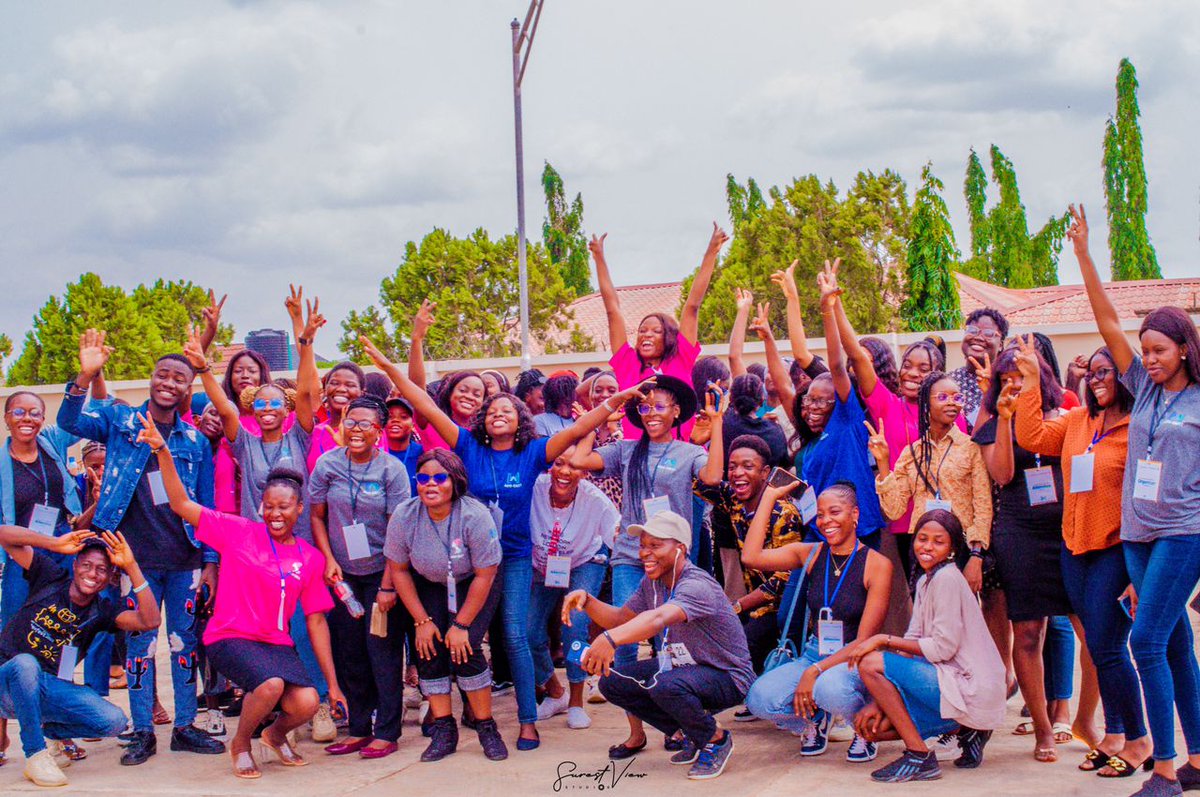 wtmado's tweet photo. And at last #IWDAdo23 has come to an end, a successful one. 
This event was not just about knowing about tech but other areas in a techie's life.
Queens are unique and we definitely did proved to them that they're unique and special. 
Be proud to be a woman no matter what you do. https://t.co/vW121JW38c