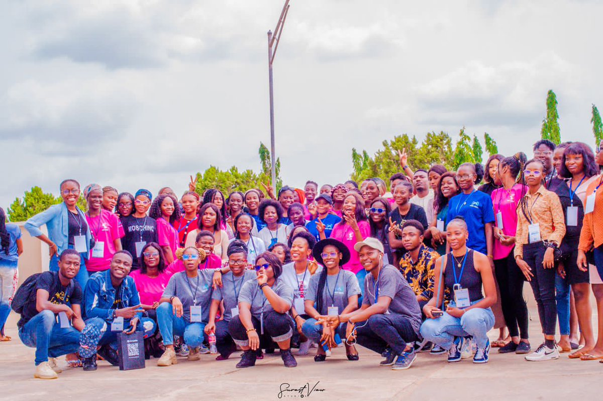 wtmado's tweet photo. And at last #IWDAdo23 has come to an end, a successful one. 
This event was not just about knowing about tech but other areas in a techie's life.
Queens are unique and we definitely did proved to them that they're unique and special. 
Be proud to be a woman no matter what you do. https://t.co/vW121JW38c