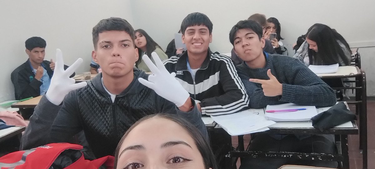 Tengo más fotos de esta persona que de mí mamá