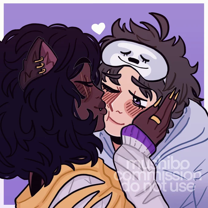 commission for @/theetherealgabe on ig  #commissionsopen 