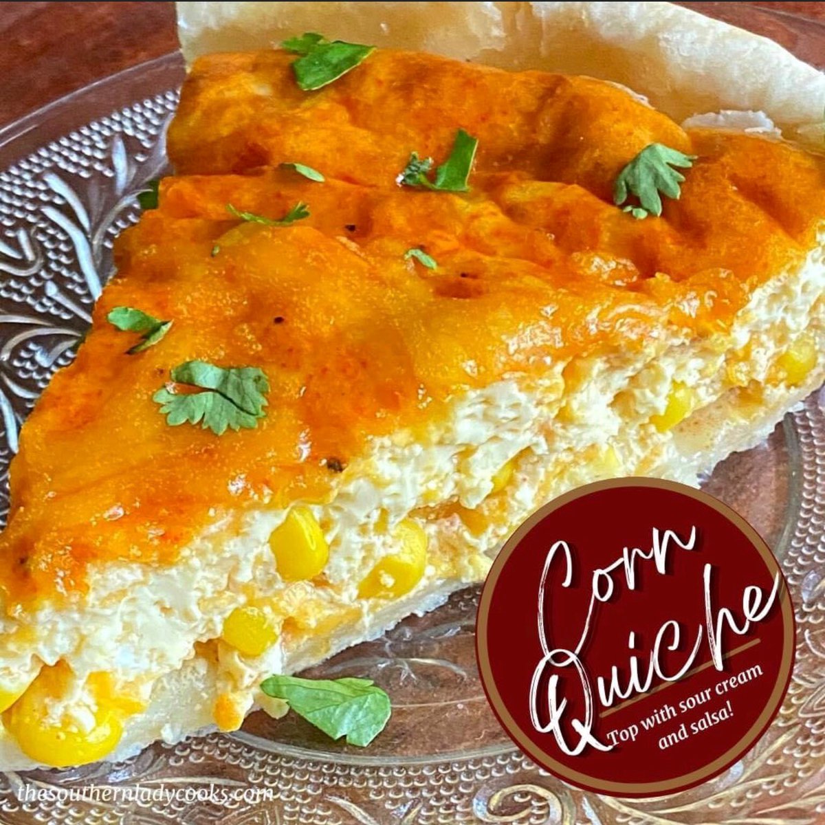 Maxx Magnum on Twitter "RT SouthLadyCooks Recipe ️ https