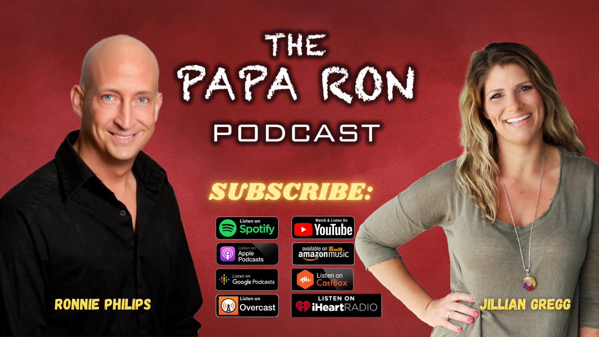 PapaRonPodcast's tweet photo. Please help us?! Subscribe to our podcast on your favorite Podcast platform and don’t forget to leave a flattering review. #paparon #kcmo #kansascity #cityoffountains #royals #chiefs #kcbbq #sportingkc #unionstation #libertymemorial #facesofkansascity #kansascitymo #jesus https://t.co/IY5elJvOxr