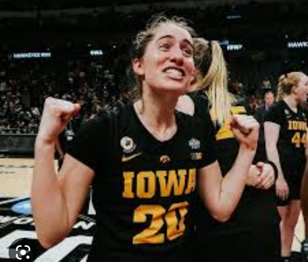 Another unsung appreciation post.....Kate Martin, you could lead the Braveheart war and win. You are our Spartacus, and I love you💛🖤