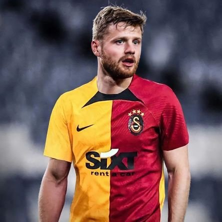 eckspor's tweet photo. Fredrik Midtsjø 🦁
#Galatasaray #Midtsjo #AdanaDemirspor #Gs #GalatasaraySK https://t.co/md8tZkTy2r