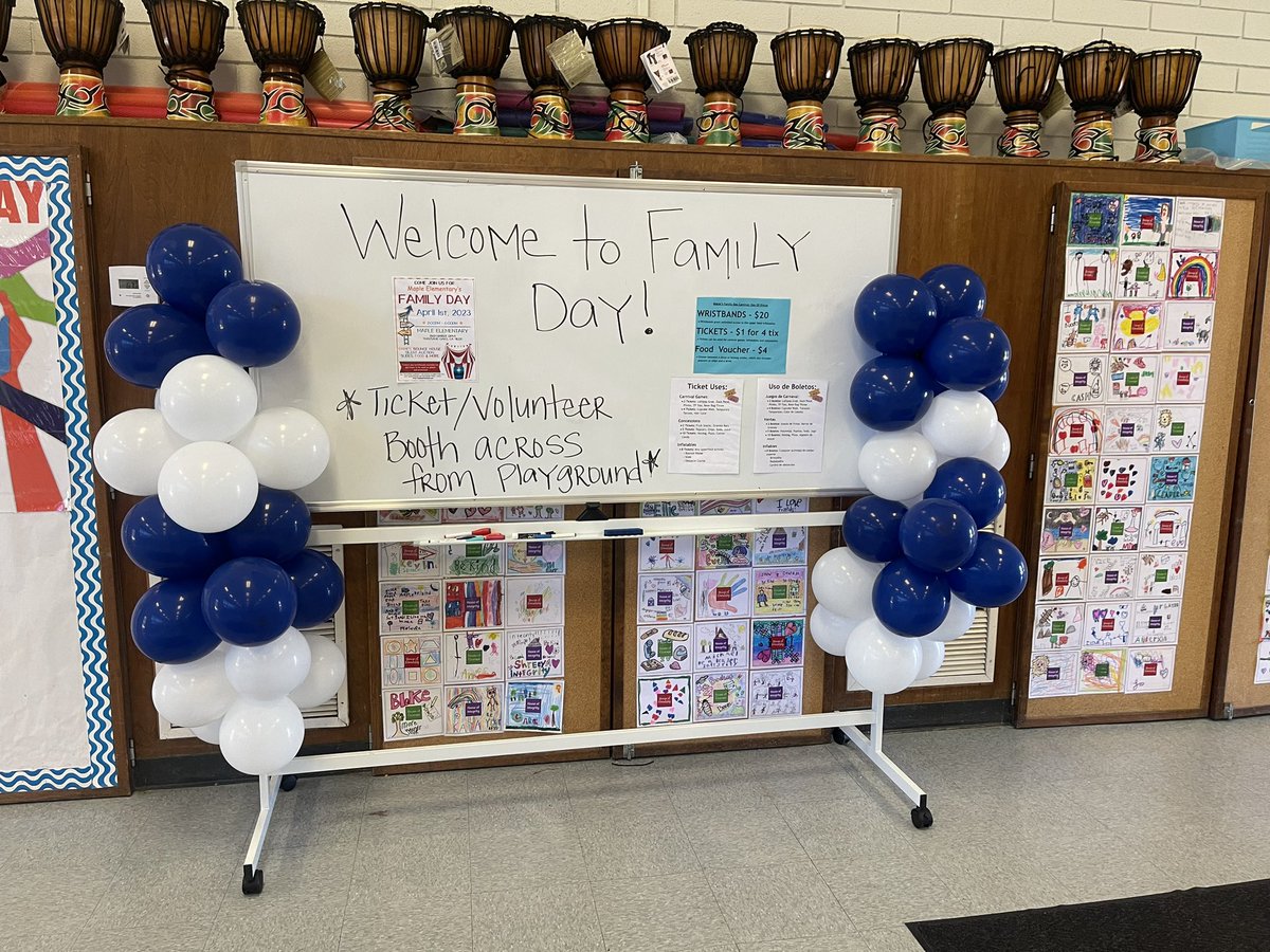 maple_np's tweet photo. Don’t miss our Maple Family Day Carnival! It’s our biggest event of the year! Stop by between 2 pm- 6 pm! Join in our games, silent auction, inflatables, food, and more! #CVUSDForward @ConejoValleyUSD https://t.co/clU1LjMv1I