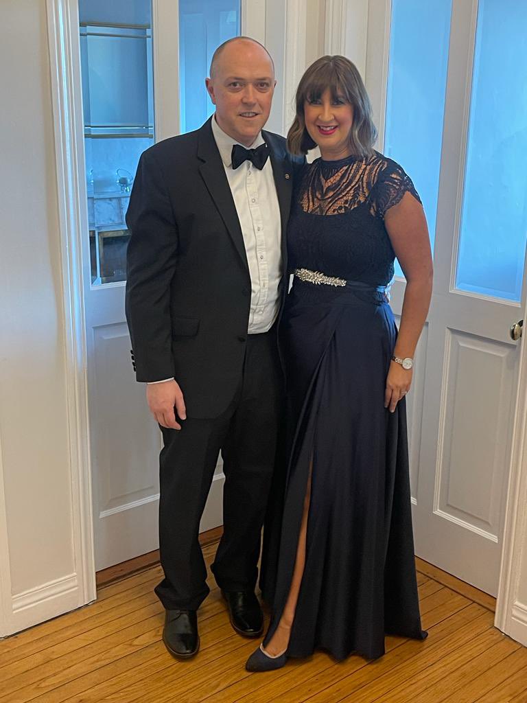 CACMAccountants's tweet photo. Back after 3 years - @miicork Maritime Ball. https://t.co/QhCWemFae7