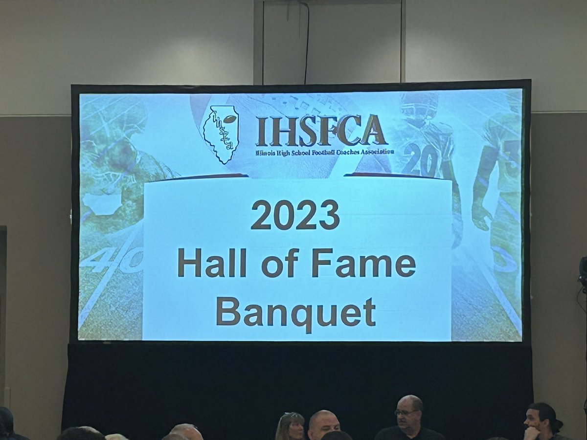 BHSRaiders's tweet photo. Congrats to longtime Head Football Coach John Ivlow @CoachJohnnyi on his induction into the Illinois High School Football Coaches Association Hall of Fame!!! Well deserved Coach! #THEBROOK #RAIDERPRIDE https://t.co/sz25dNeFTI