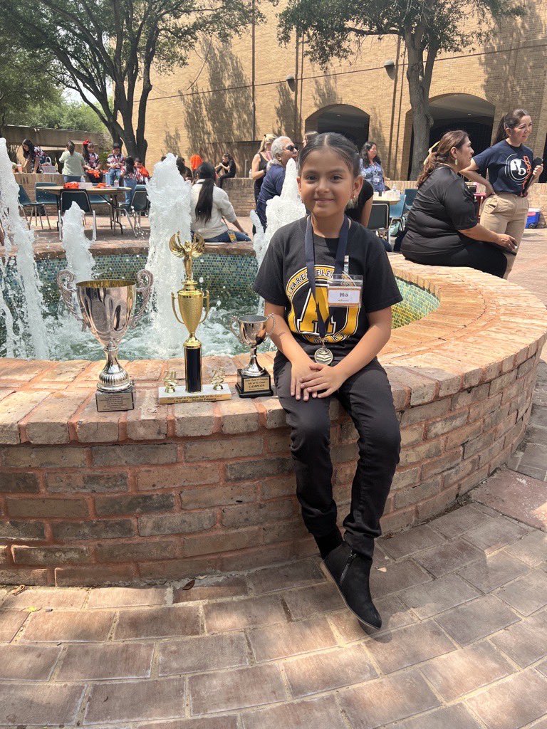 Bilingual/ESL/ForLang Dept-MISD tweet media