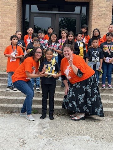 Bilingual/ESL/ForLang Dept-MISD tweet media