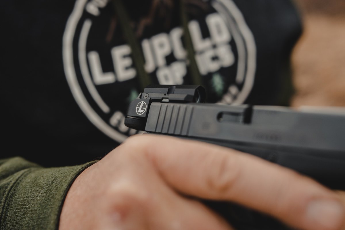 OpticsPlanet's tweet photo. ๐จSave $100 on Select Leupold Optics Red Dot Sights! ๐จ
Shop the DeltaPoint Pro 2.5, DeltaPoint Pro 6, DeltaPoint Pro Micro and Freedom 1x34 Red Dot Sights! | https://t.co/52SIJqB6o6
#OpticsPlanet #Leupold #LeupoldOptics #RedDot #PewPew #DeltaPointPro https://t.co/ZELez61xJw