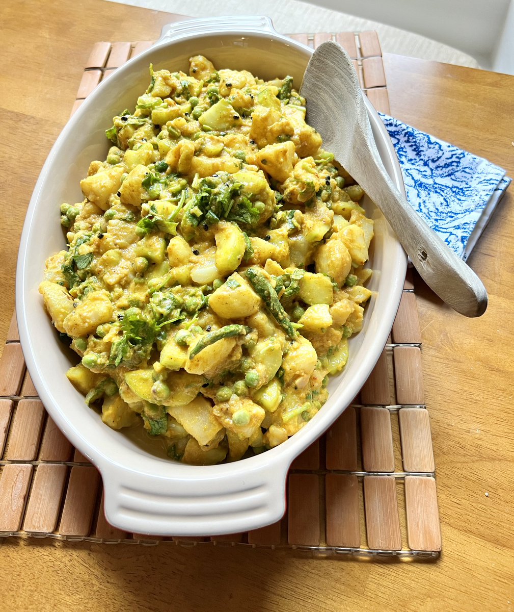 Taste of Nepal on Twitter "Taste of Nepal Traditional Alu ko Achaar