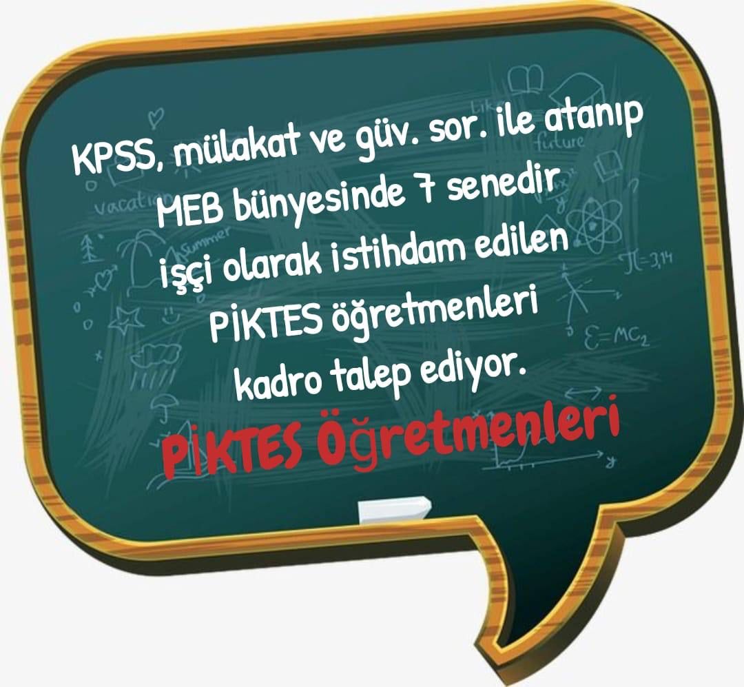 YoncaKaplan7's tweet photo. PiktesÖğr KadrosuNerede
@tcmeb https://t.co/2rOKsej1xW