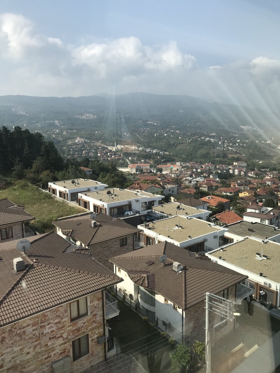 السلام عليكم
ياجماعه الي عنده معلومات عن سكاريا او صبنجا والأجواء هناك يعطينا تفاصيل
وكيف الوضع فيها
وهل تنصحون احد يجي يخلص رمضان في سكاريا ولا طرابزون