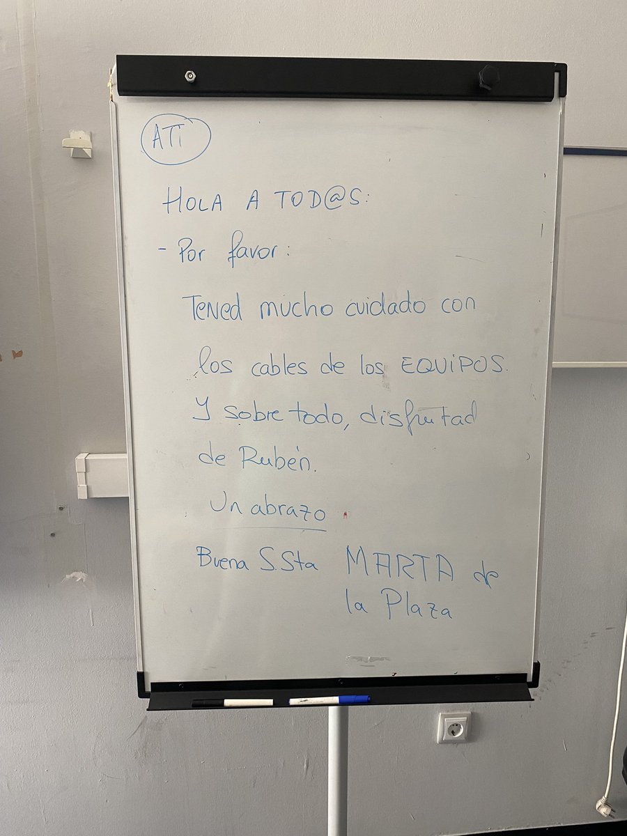 Terminado el seminario de hoy de #ecografiapulmonar de la <a href="/UEuropea/">Universidad Europea</a>. Siempre es un placer colaborar con vosotr@s (Marta y Patrícia) os implicáis 💯 con el curso !! Gracias.