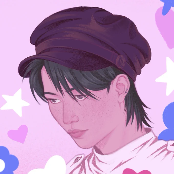 qrt with ur faces  