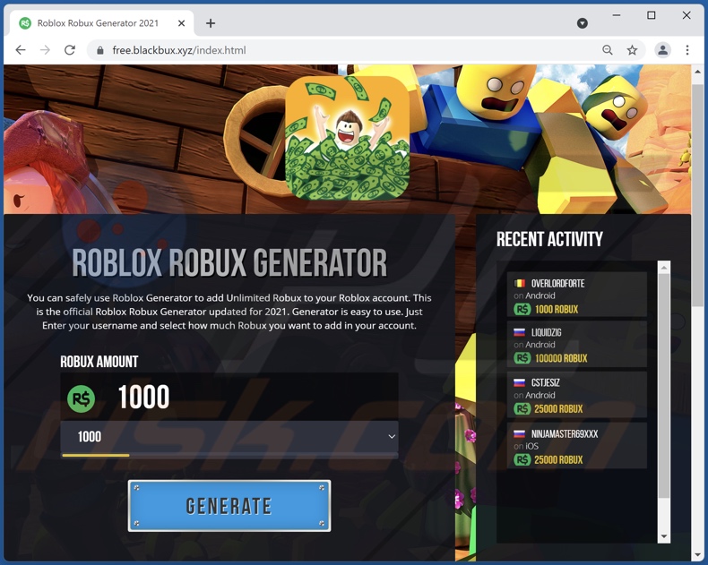 CPA Build on X: Roblox Robux Generator 2023 Updated Roblox Robux Generator  2023 Roblox Robux Generator Robux Generator 2023 Roblox Generator    / X