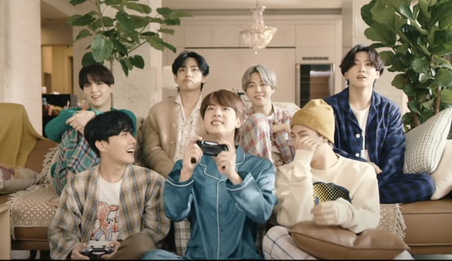 FTV0395's tweet photo. BTS is a blessing and a miracle that happened to me. I am grateful for BTS and always be 💜
#btsismyhero #bts #btsarmy #Jin #Suga #Jhope #Namjoon  #Jimin #Taehyung #Jungkook https://t.co/TwlaQBOVVC