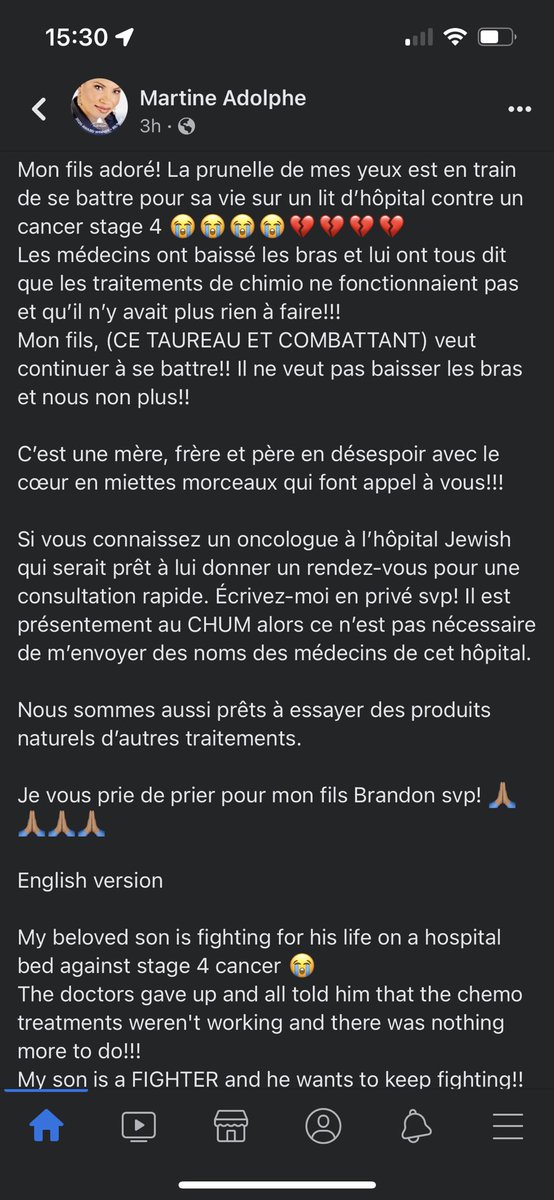 Sensationnal's tweet image. Please share 😞