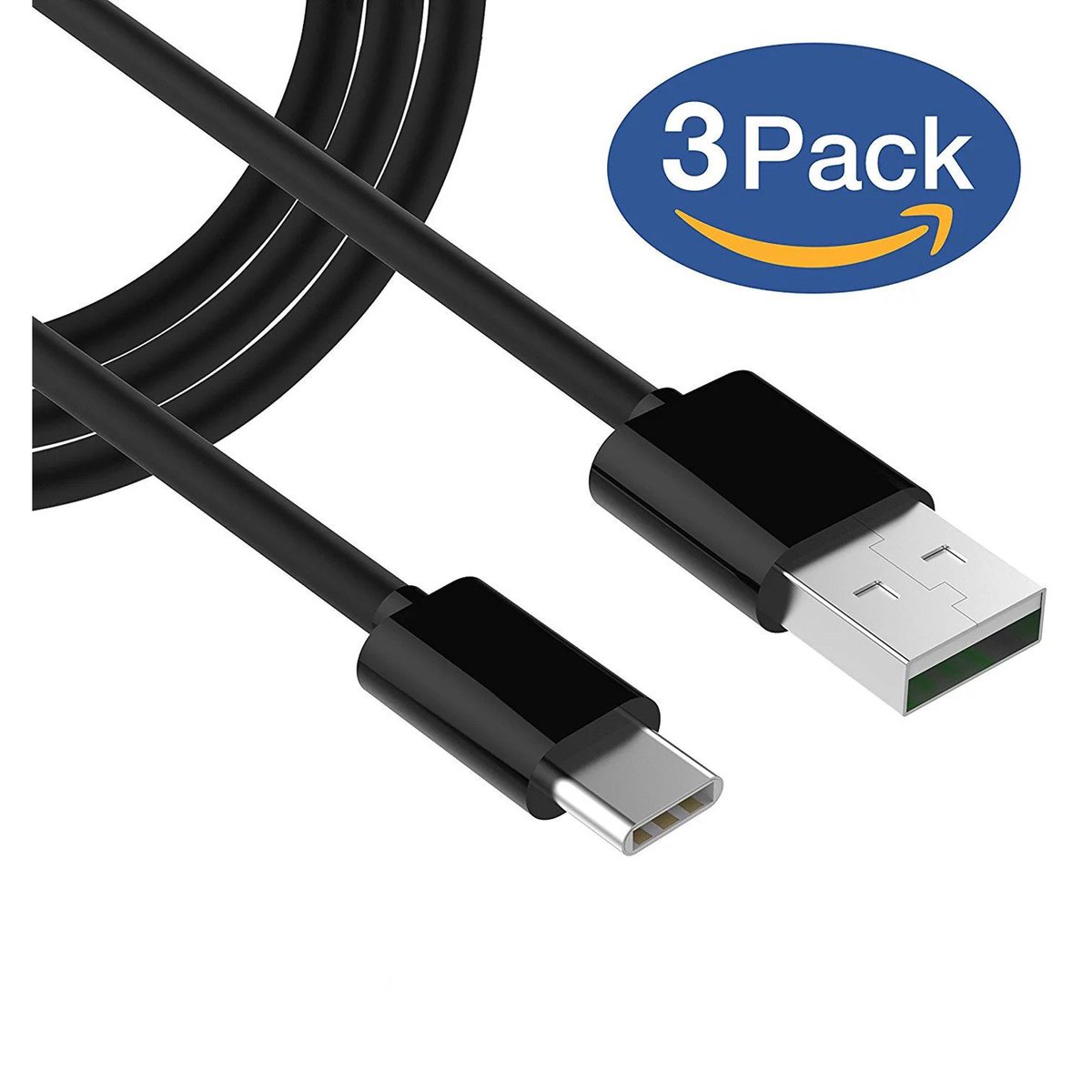 BrittneyHeldt's tweet image. USB Type C Cable 3 ft Fast Charger Charging Cable Cord ...  

USB Type C Cable 3 ft Fast Charger Charging Cable Cord Compatible with any USB-C enabled device
#USBCables #ComputerCables #3ft
Order Here 👉 bit.ly/3FDAJ9v