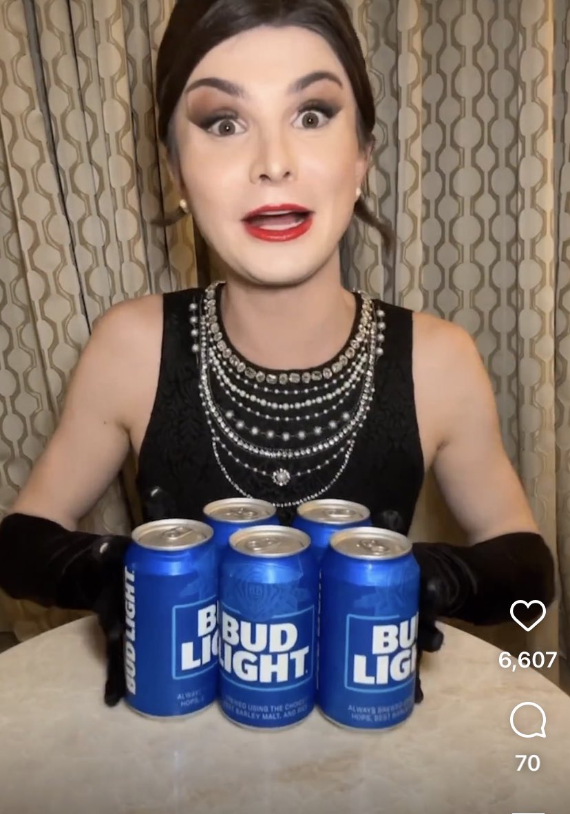 AlphaFox on Twitter "Every Bud light drinker I know is going to switch to Coors light now."