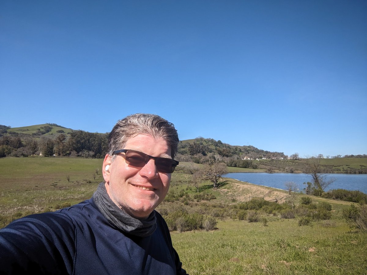 DCClifford's tweet photo. Last of the #PixInParks for 2023. This one is at #Grant. Thanks @SCCParks! https://t.co/Nra6QGKevk