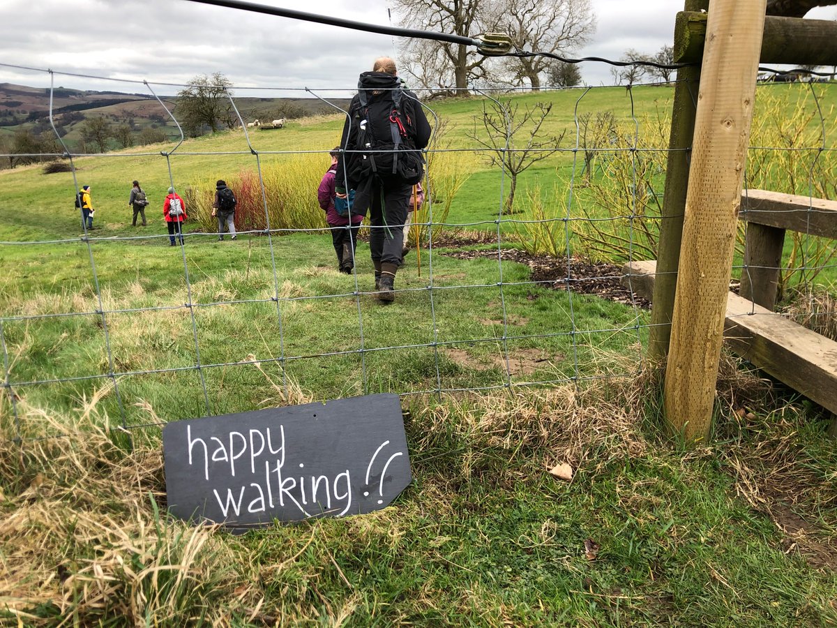 erinmakesnoise's tweet photo. Today I ran Tracks - a game run over 5 hours and 7.5 hours in the Peak District, about a post-apocalyptic community making radio broadcasts to the outside world 🍃🥾

It included more mud than I think I’ve ever seen in my life… https://t.co/Wp3tZHaUQt