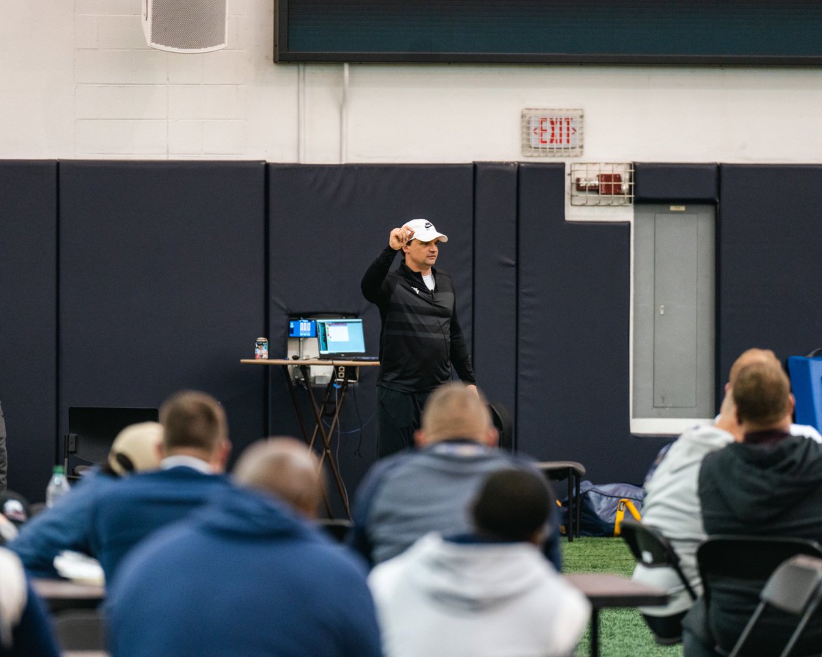 West Virginia Football on Twitter "Thank you to all the high school