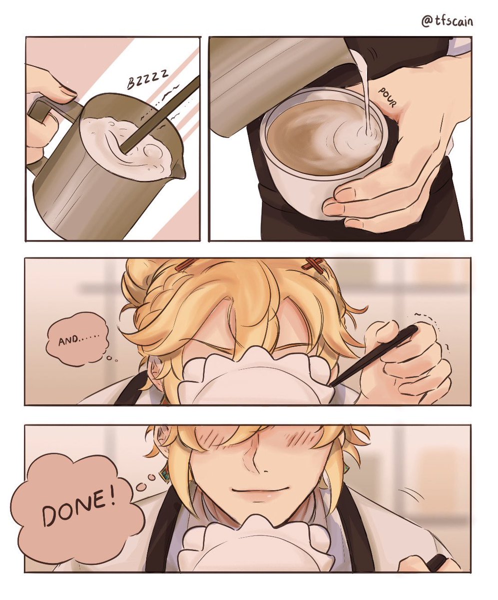 Tfscain 🥔 tweet media